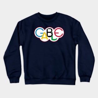 Gable Crewneck Sweatshirt